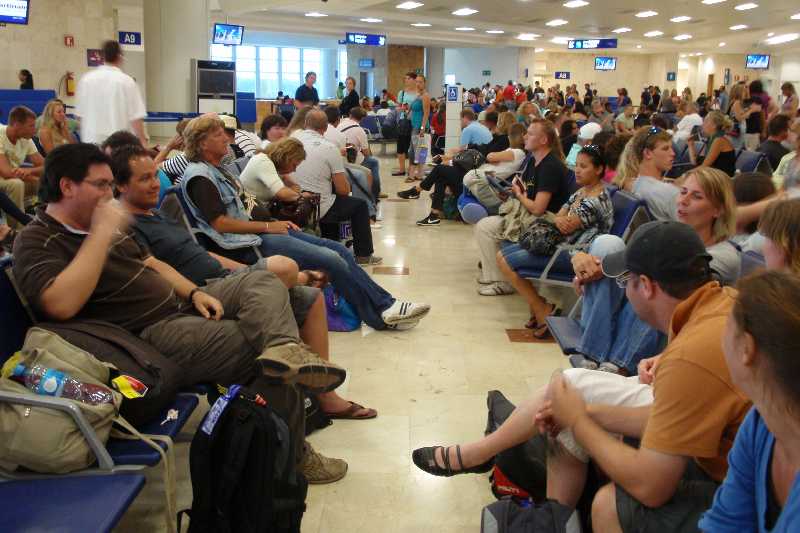 Mexico & Guatemala 2010 - 1318